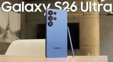 شاومي وأوبو وفيفو تتابع سامسونج بإطلاق هواتف جديدة مشابهة جالاكسي إس 26 ألترا